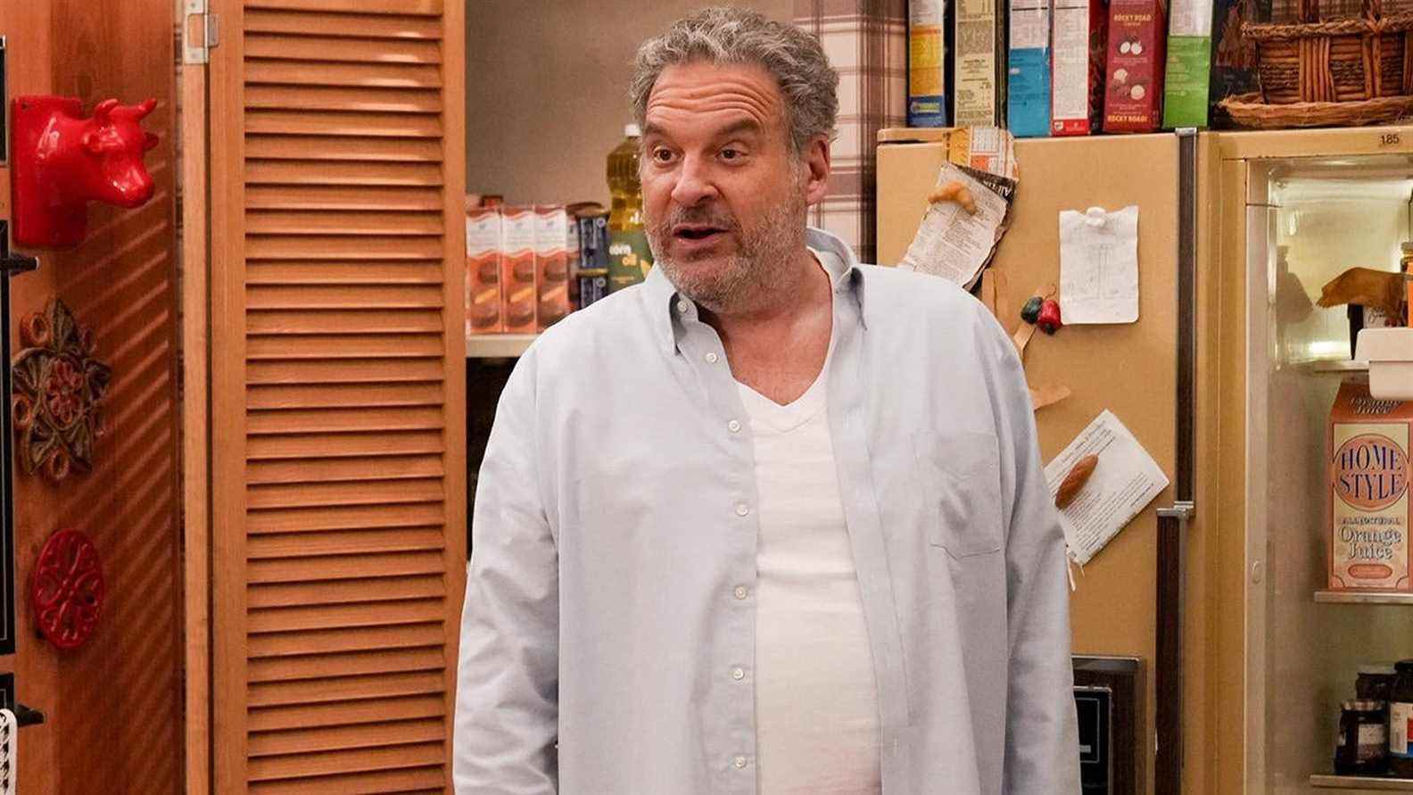 Les Goldbergs abandonnent Jeff Garlin après des plaintes pour comportement abusif, mais il apparaîtra toujours cette saison
