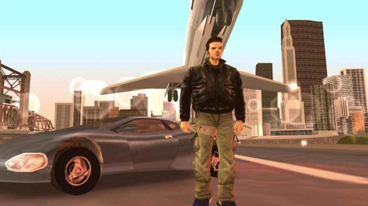 Les acheteurs de PC Grand Theft Auto Trilogy peuvent obtenir un nouveau jeu gratuitement
