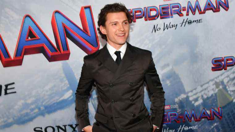 

	
		Les apparitions de Tom Holland à la soirée d'ouverture de "Spider-Man: No Way Home" ont été annulées en raison de COVID et de problèmes de sécurité. Les plus populaires doivent être lus.
	
	
