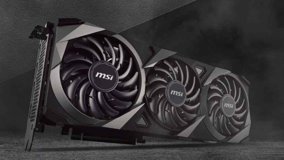 Les cartes de la série RTX 30 boostées par la VRAM ont probablement été mises en veilleuse, RTX 3090 Ti serait allé de l'avant
