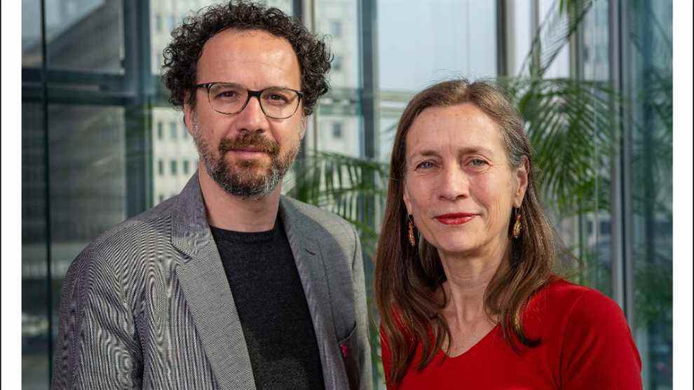 

	
		Les chefs du Festival du film de Berlin, Mariette Rissenbeek et Carlo Chatrian, discutent des plans pour l'édition 2022 au milieu d'Omicron Spread
	
	
