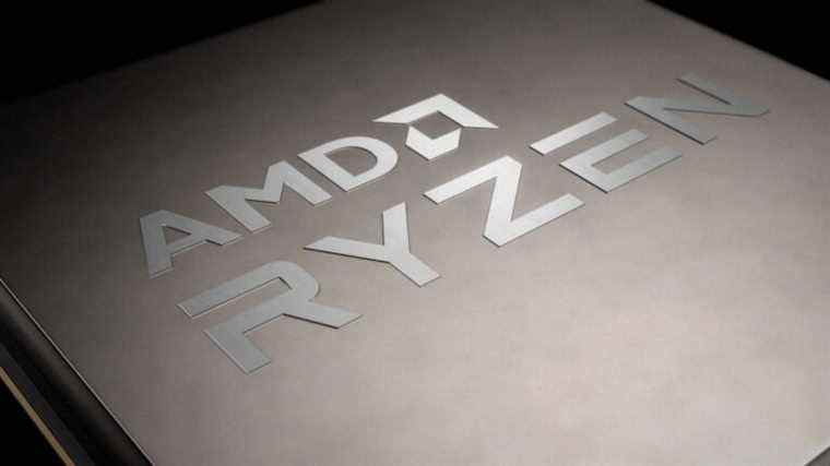 Les correctifs AMD SMCA pourraient pointer vers des processeurs hybrides de type Alder Lake
