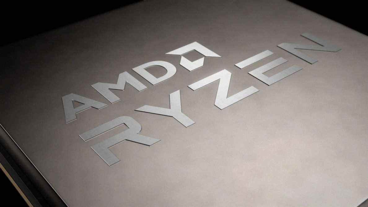 Les correctifs AMD SMCA pourraient pointer vers des processeurs hybrides de type Alder Lake
