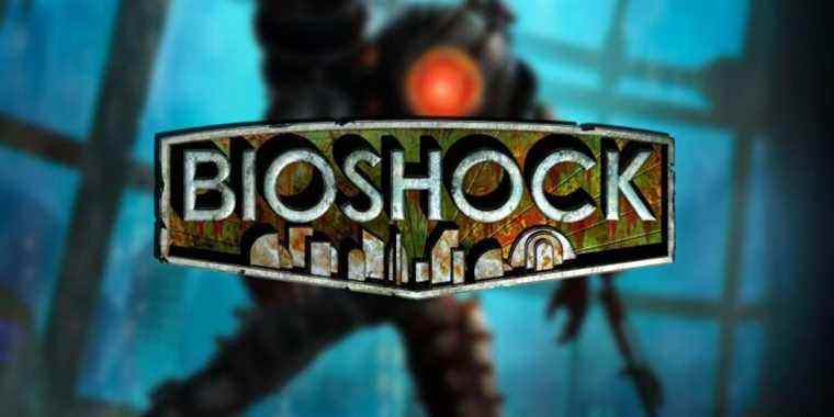 Les dernières rumeurs de BioShock 4 brossent un joli tableau