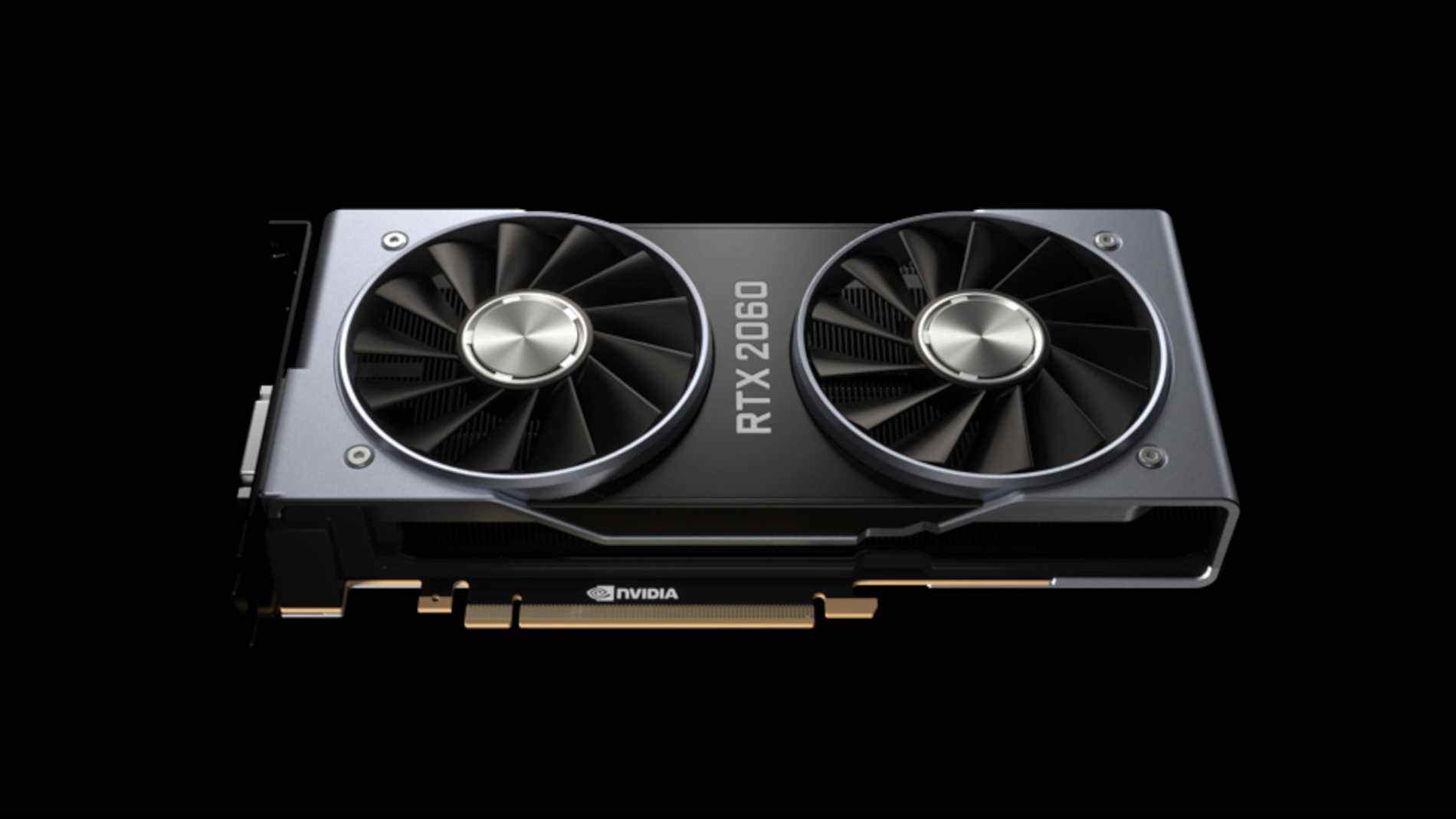 Les détaillants ne peuvent pas répertorier le RTX 2060 12 Go, et encore moins le vendre, en raison d'un stock insuffisant
