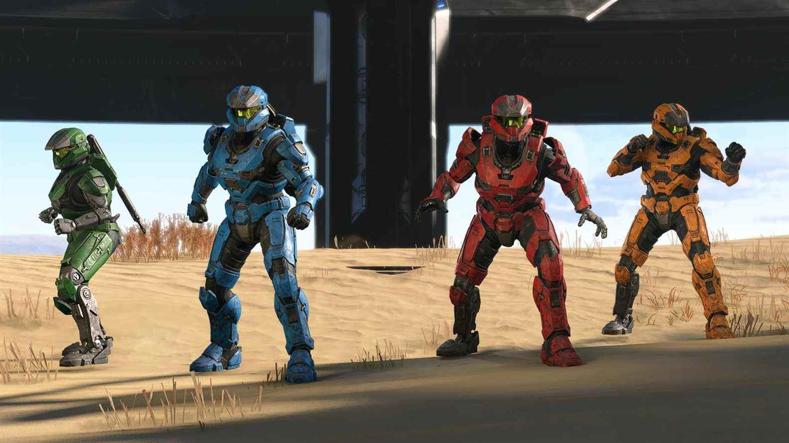     Les développeurs de Halo Infinite se penchent sur la mouture des passes de combat

