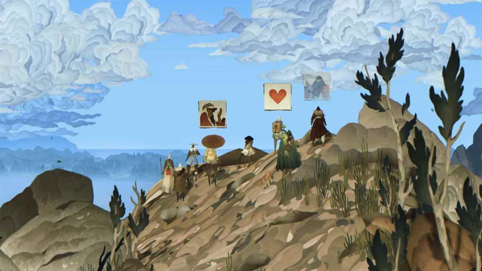     Les développeurs de Tiny MMO Book Of Travels licencient du personnel après un lancement difficile

