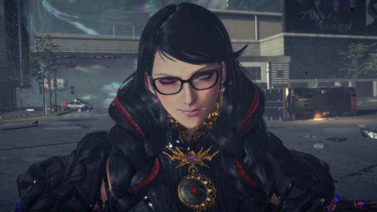 Les fans de Bayonetta 3 pensent que la suite met en vedette un protagoniste différent