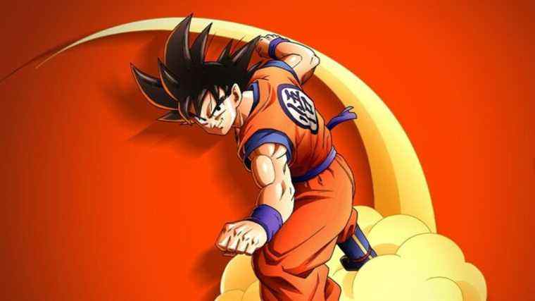 Les fans de Goku peuvent désormais télécharger une "démo gratuite" de Dragon Ball Z: Kakarot On Switch
