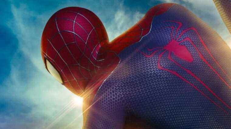 Les incroyables affiches faites par les fans de Spider-Man 3 ont des fans exigeant le retour d'Andrew Garfield
