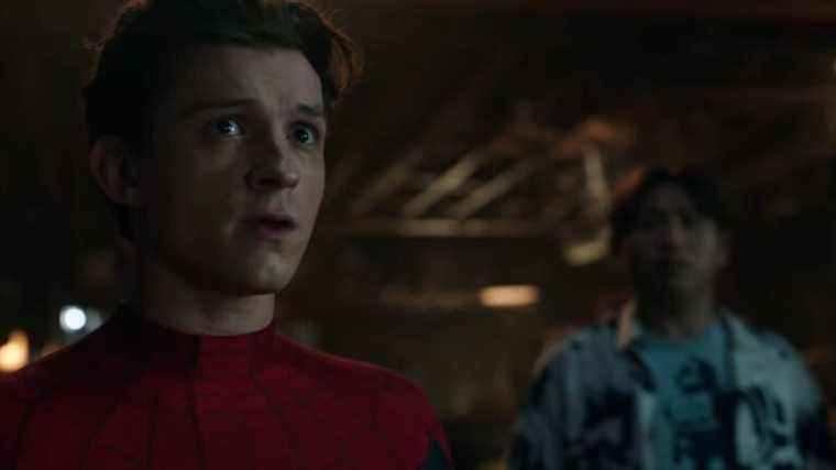 Les initiés de Sony disent qu’il n’y a pas de plans officiels pour une nouvelle trilogie Spider-Man