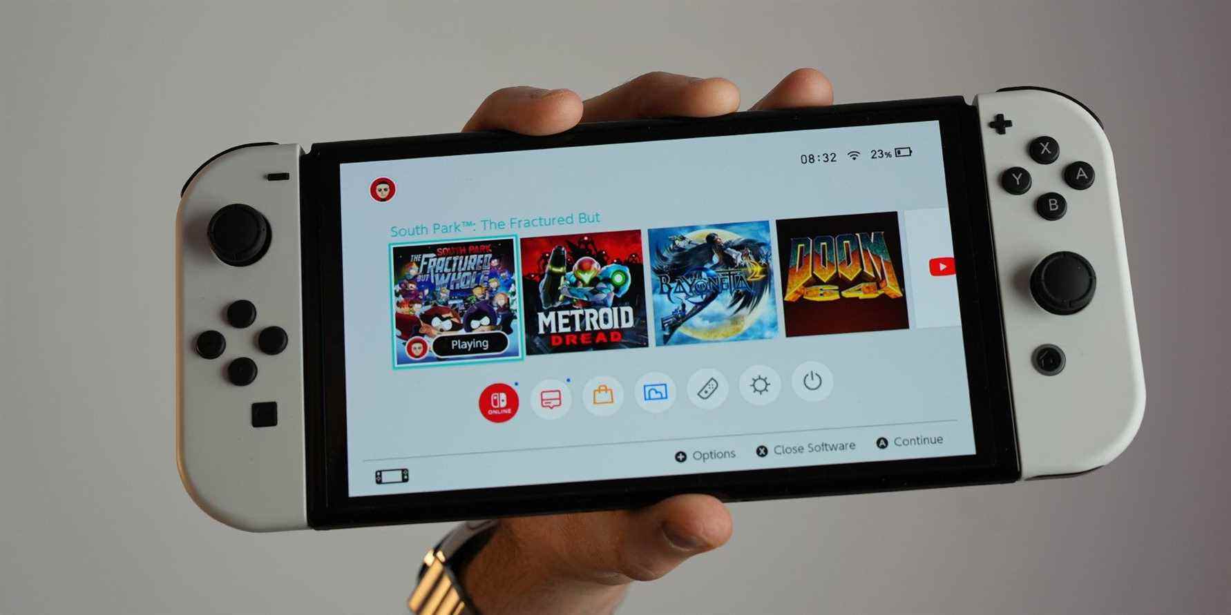 Les jeux Nintendo Switch les mieux notés de 2021 ont été révélés sur Metacritic
