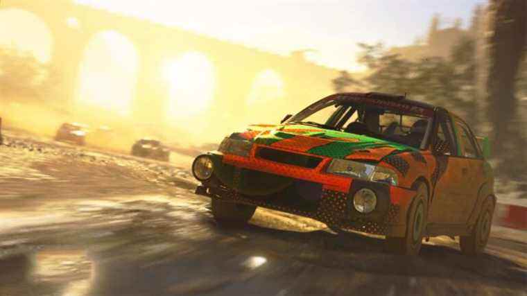 Les jeux PS Plus de janvier auraient inclus Dirt 5, Deep Rock Galactic et plus