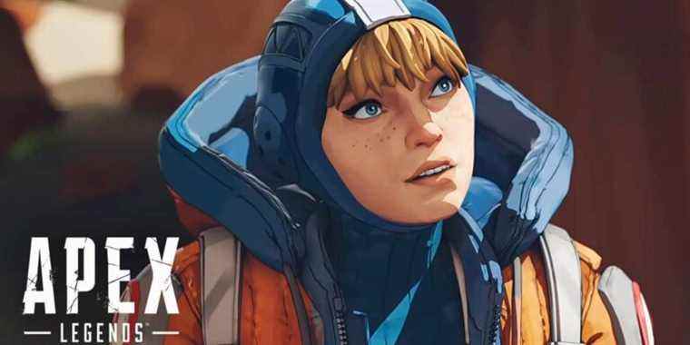 Les joueurs d’Apex Legends sont déçus par l’héritage de Wattson