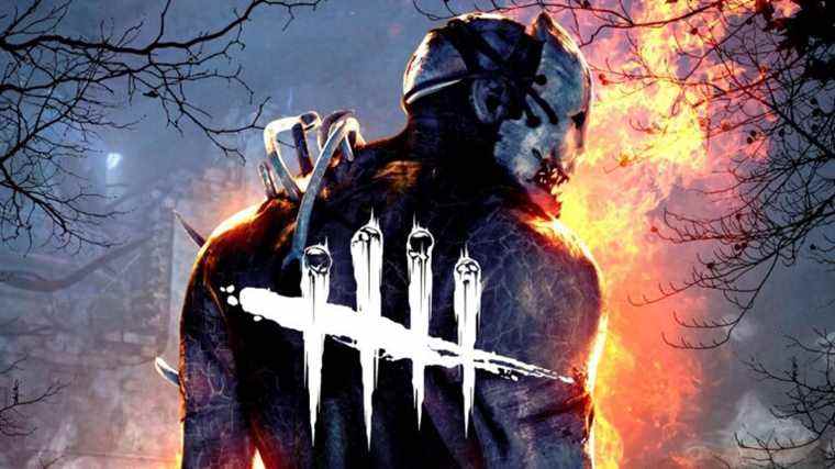 Les joueurs de Dead by Daylight peuvent obtenir 250 000 points de sang simplement en se connectant avant le 6 janvier