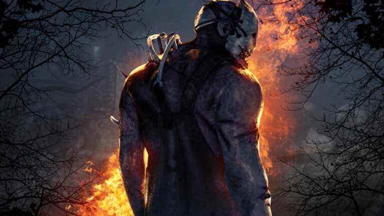     Les joueurs de Dead by Daylight se disputent à propos de l'avantage Lightborn

