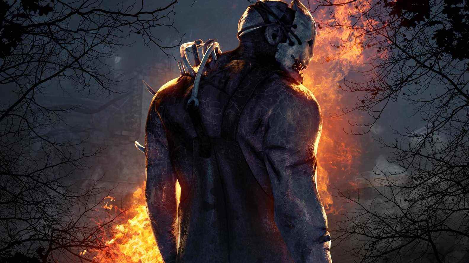     Les joueurs de Dead by Daylight se disputent à propos de l'avantage Lightborn

