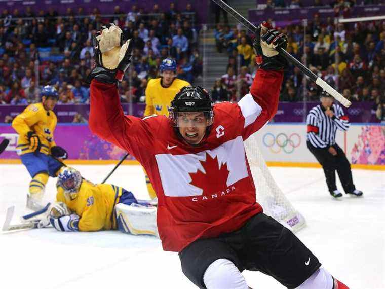 Les joueurs de la LNH ne participent pas aux Jeux olympiques en raison de la flambée de COVID-19: rapports