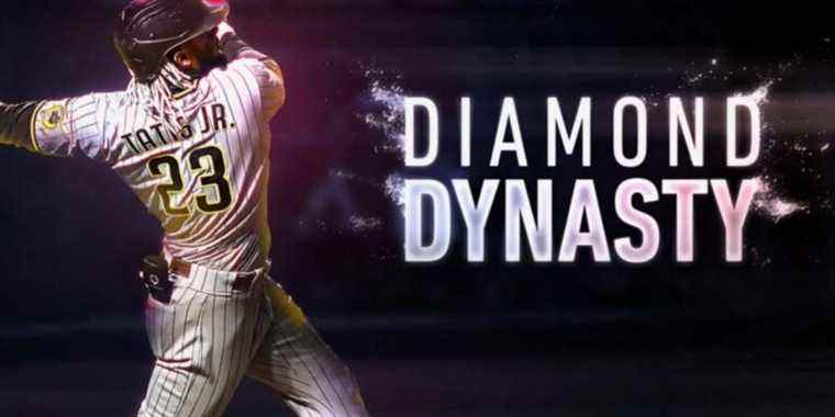 Les meilleures cartes Endgame Diamond Dynasty à avoir dans MLB The Show 21