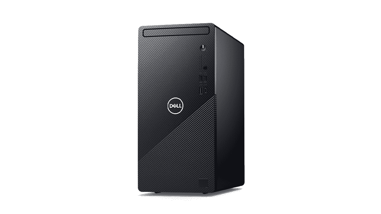 Dell Inspiron 3891