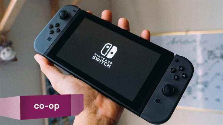 Les meilleurs accessoires Nintendo Switch de 2021