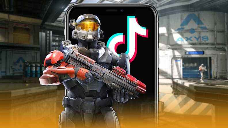 
  Les meilleurs conseils multijoueurs Halo Infinite que j'ai appris en regardant TikTok

