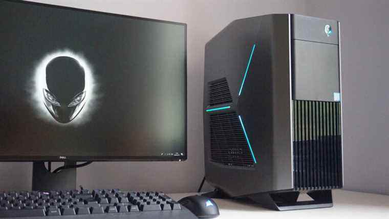     Les mises à jour du BIOS Dell et Alienware cassent les PC, sont rappelées

