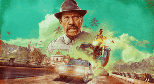 Les missions Danny Trejo sont officiellement de retour dans Far Cry 6