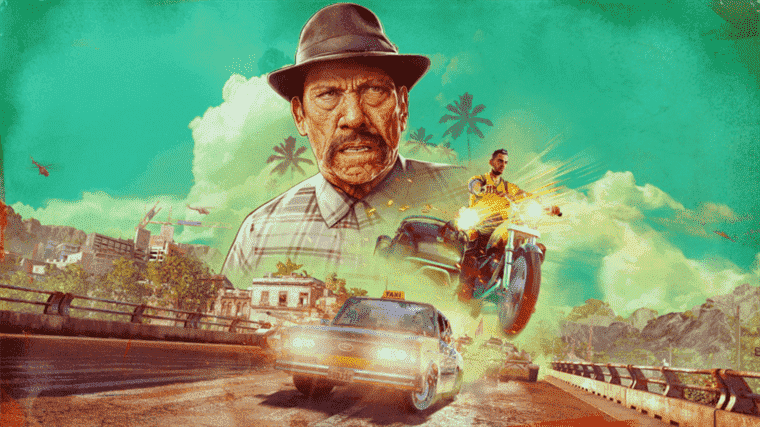     Les missions Danny Trejo sont officiellement de retour dans Far Cry 6

