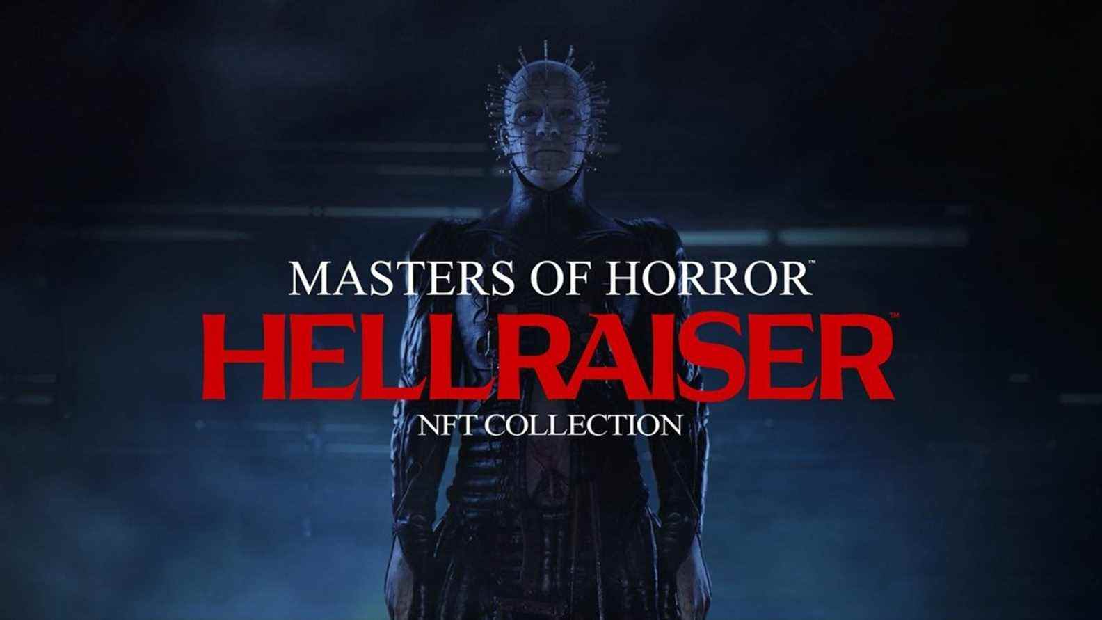     Les modèles Hellraiser de Dead By Daylight sont désormais un NFT

