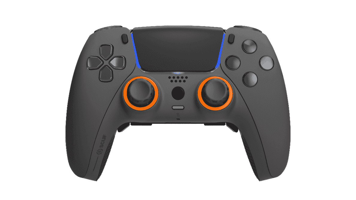 Les nouveaux contrôleurs de Scuf Gaming pourraient être une excellente alternative à la PlayStation 5 DualSense pour PC
