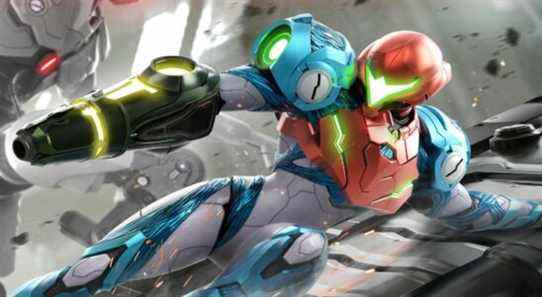 Les nouveaux joueurs de Metroid Dread se plaignent d'être "soft-locked"