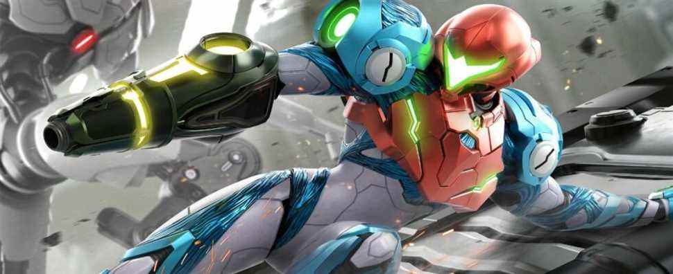 Les nouveaux joueurs de Metroid Dread se plaignent d'être "soft-locked"