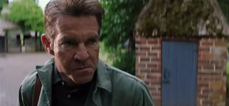 Les nouvelles productions Bonniedale de Dennis Quaid définissent le biopic de Charley Pride comme premier long métrage
