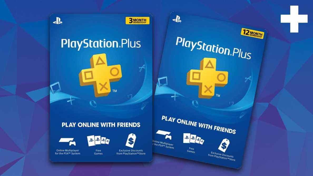 Les offres PlayStation Plus les moins chères et les prix des abonnements en décembre 2021
