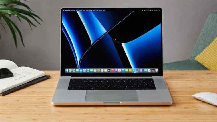 Les problèmes de défilement du MacBook Pro 2021 Safari auraient été corrigés dans macOS 12.2