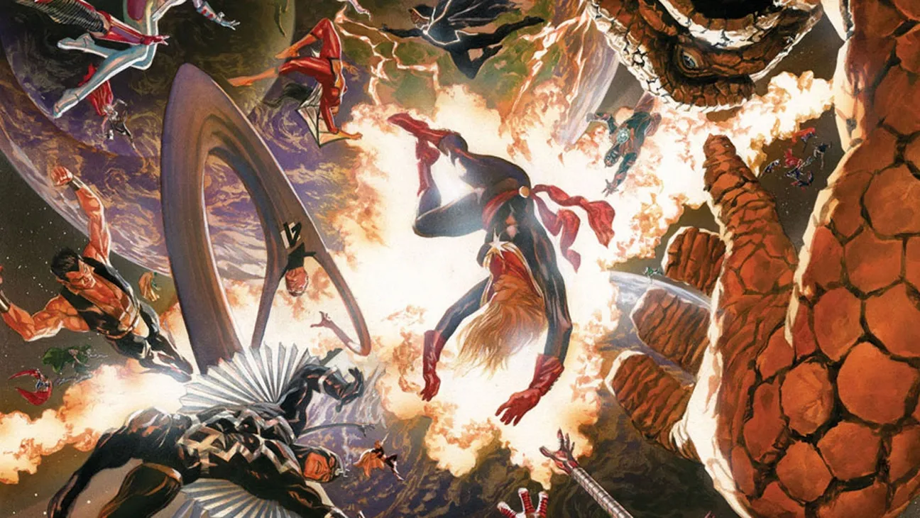  Les réalisateurs d'Avengers : Endgame reviendront-ils pour Secret Wars ?  Joe Russo taquine son avenir MCU 
