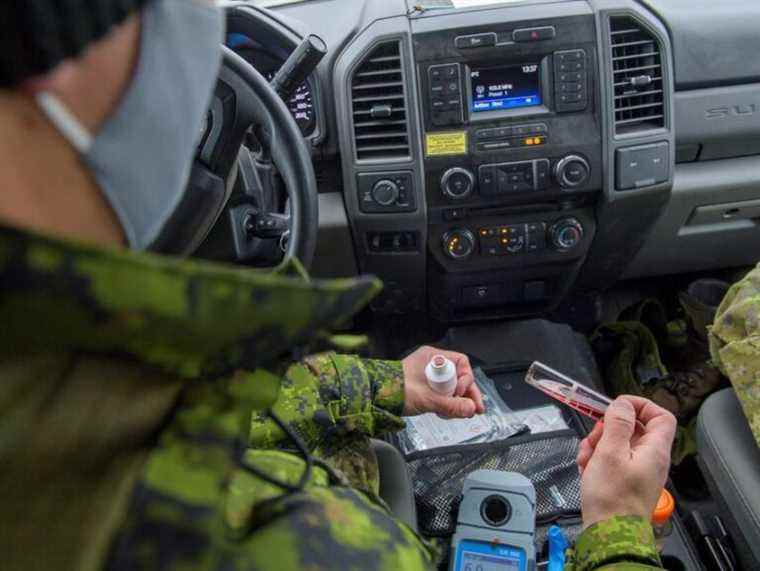 Les résidents d’Iqaluit peuvent à nouveau boire de l’eau de la ville après une ordonnance sanitaire de 60 jours