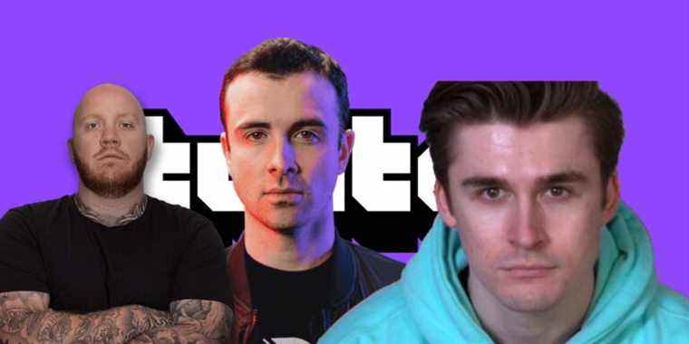 Les streamers quittent Twitch pour YouTube et l’argent n’est pas la seule raison