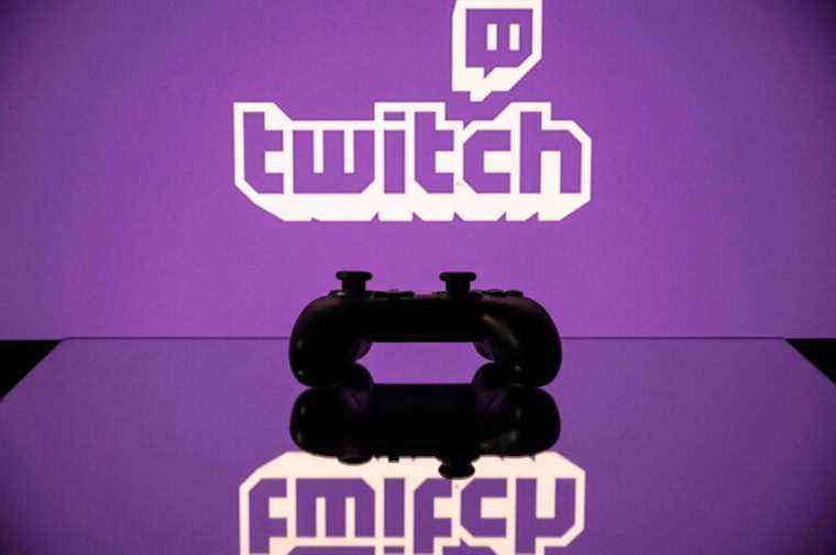 Les téléspectateurs de Twitch ont regardé beaucoup plus de flux de jeux vidéo en 2021