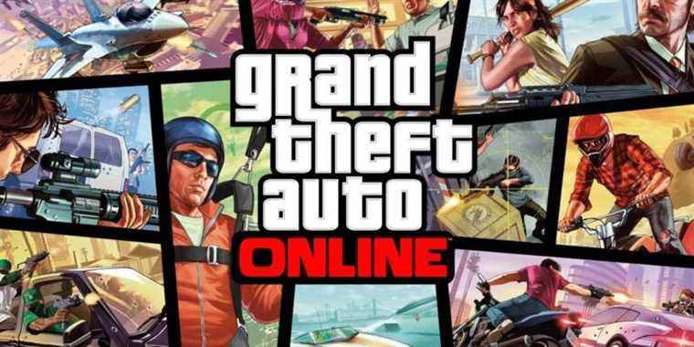 Les versions PS3 et Xbox 360 de Grand Theft Auto Online seront bientôt fermées pour toujours
