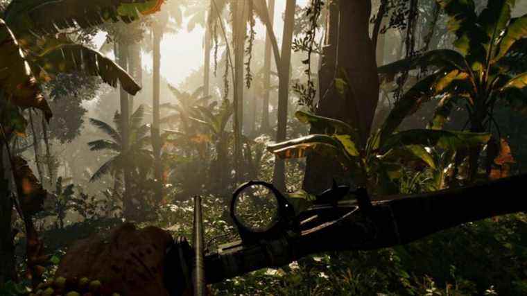 Les versions de Far Cry 6 PS5 et Xbox Series X drop ray tracing