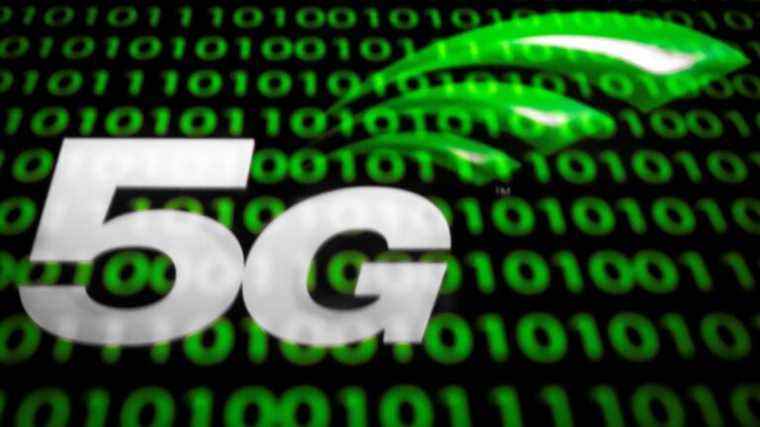 Les vitesses 5G aux États-Unis se classent au dernier rang des premiers utilisateurs