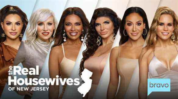 The Real Housewives of New Jersey TV show on Bravo: (canceled or renewed?)