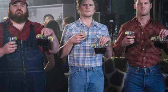 Letterkenny TV show on Hulu: (canceled or renewed?)