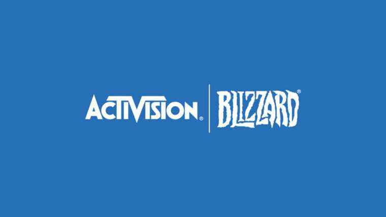     L'exécutif d'Activision Blizzard envoie un e-mail aux employés décourageant une éventuelle syndicalisation

