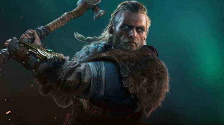     L'extension d'Assassin's Creed Valhalla Dawn of Ragnarok fuit avant la révélation

