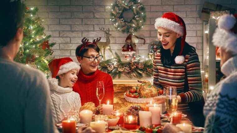 L’histoire de 9 symboles de Noël – LifeSavvy