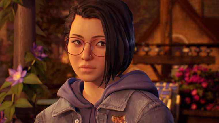 Life is Strange : le patch True Colors espère résoudre les problèmes de sauvegarde du PC