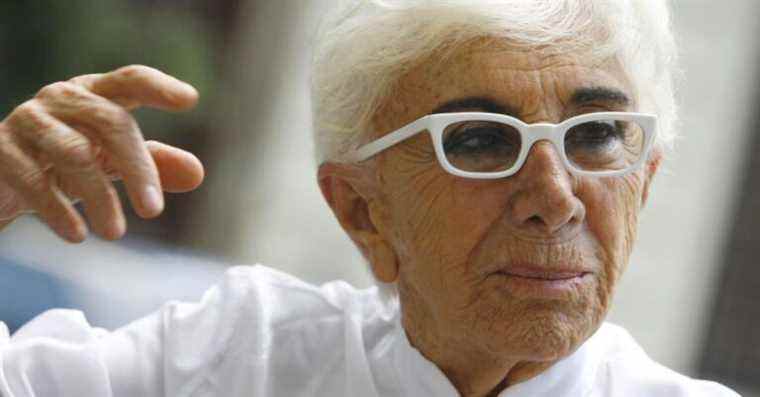 Lina Wertmuller, première femme nominée pour le meilleur réalisateur, décède à 93 ans
